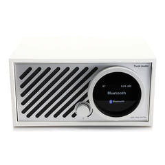 Tivoli Audio Model ONE GEN.3 Digital+ Kaiutin, Valkoinen/Hopea