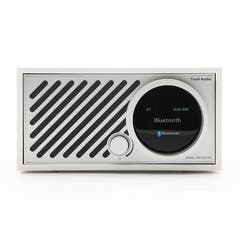 Tivoli Audio Model ONE GEN.3 Digital+ Kaiutin, Valkoinen/Hopea