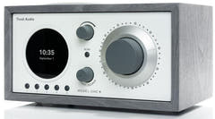 Tivoli Audio Model ONE+ Radio (Harmaa/Valkoinen)