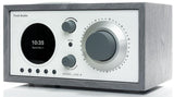 Tivoli Audio Model ONE+ Radio (harmaa/valkoinen)