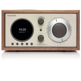 Tivoli Audio Model ONE+ Radio (pähkinäpuu/beige)