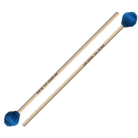 Vic Firth M25 Gary Burton Kosketinsoittimet - Yarn