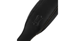 Levys M26PD kitarahihna, M26PD-BLK-ACO