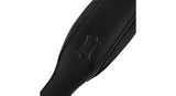 Levys M26PD kitarahihna, M26PD-BLK-ACO