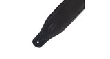 Levys M26PD kitarahihna 3", musta