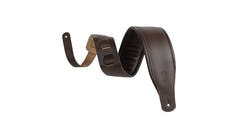 Levys M26PD kitarahihna, M26PD-DBR-XL