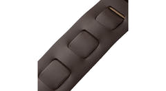 Levys M26PD kitarahihna, M26PD-DBR-XL