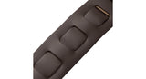 Levys M26PD kitarahihna, M26PD-DBR-XL