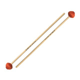 Vic Firth Anders Åstrand Kosketinsoittimet Medium-Orange