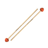 Vic Firth Anders Åstrand Kosketinsoittimet Medium Hard-Orange