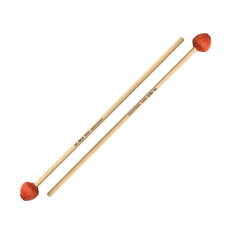 Vic Firth Anders Åstrand Kosketinsoittimet Very Hard-Orange