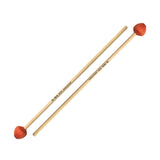 Vic Firth Anders Åstrand Kosketinsoittimet Very Hard-Orange