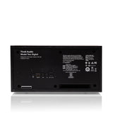 Tivoli Audio Model Two Digital Bluetooth Kaiutin (Musta/Musta)