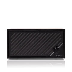 Tivoli Audio Model Two Digital Bluetooth Kaiutin (Musta/Musta)
