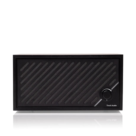 Tivoli Audio Model Two Digital Bluetooth Kaiutin (Musta/Musta)