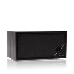 Tivoli Audio Model Two Digital Bluetooth Kaiutin (Musta/Musta)