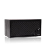 Tivoli Audio Model Two Digital Bluetooth Kaiutin (Musta/Musta)