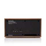 Tivoli Audio Model Two Digital Bluetooth Kaiutin (Pähkinä/Kulta)