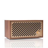 Tivoli Audio Model Two Digital Bluetooth Kaiutin (Pähkinä/Kulta)