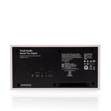 Tivoli Audio Model Two Digital Bluetooth Kaiutin (Valkoinen/Hopea)