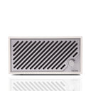 Tivoli Audio Model Two Digital Bluetooth Kaiutin (Valkoinen/Hopea)