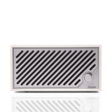 Tivoli Audio Model Two Digital Bluetooth Kaiutin (Valkoinen/Hopea)