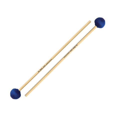 Vic Firth Anders Åstrand Kosketinsoittimet Soft-Blue