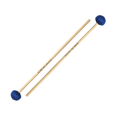 Vic Firth Anders Åstrand Kosketinsoittimet Medium Soft-Blue