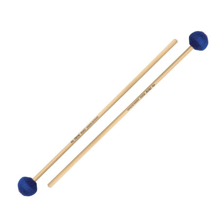 Vic Firth Anders Åstrand Kosketinsoittimet Medium-Blue