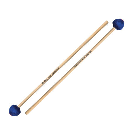 Vic Firth Anders Åstrand Kosketinsoittimet Hard-Blue