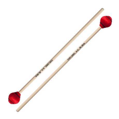 Vic Firth M33 Terry Gibbs Hard