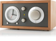 Tivoli Audio MODEL Three Minijärjestelmä Bluetoothilla ja USB:llä (Taupe)