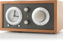 Tivoli Audio MODEL Three Minijärjestelmä Bluetoothilla ja USB:llä (Taupe)