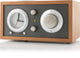 Tivoli Audio MODEL Three Minijärjestelmä Bluetoothilla ja USB:llä (Taupe)