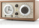 Tivoli Audio MODEL Three Minijärjestelmä Bluetoothilla ja USB:llä (Pähkinä, Beige)