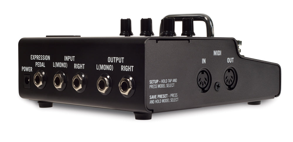Line6 M5 Guitar Multieffekt