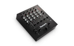 Numark M6-USB-mikseri (musta)