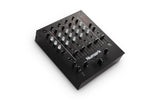 Numark M6-USB-mikseri (musta)