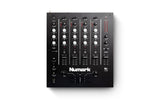 Numark M6-USB-mikseri (musta)