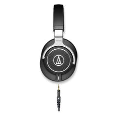 Audio-Technica ATH-M70X - Studiokuulokkeet (Musta)