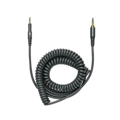 Audio-Technica ATH-M70X - Studiokuulokkeet (Musta)