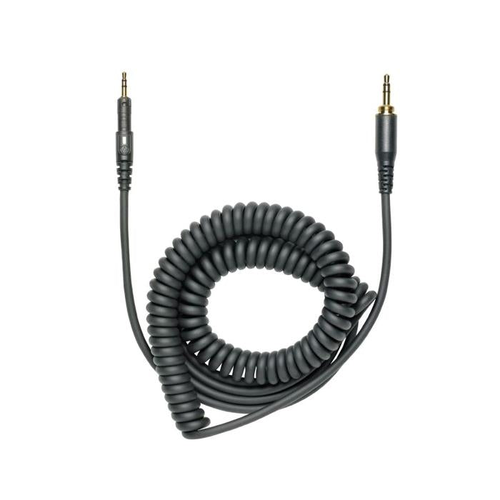 Audio-Technica ATH-M70X - Studiokuulokkeet (Musta)