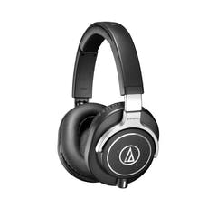 Audio-Technica ATH-M70X - Studiokuulokkeet (Musta)