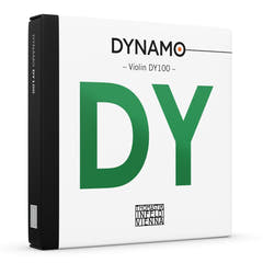 Thomastik-Infeld Viulujouset Dynamo - A* Synth./Alu (DY02)