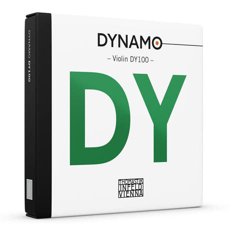 Thomastik-Infeld Viulujouset Dynamo - A* Synth./Alu (DY02)