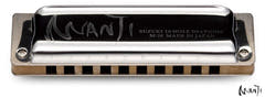 Suzuki Manji Standard M-20 Diatoninen Harmonikat (C)