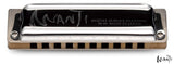 Suzuki Manji Standard M-20 Diatoninen Harmonikat (C)