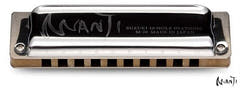 Suzuki Manji M-20 Harmonikat (F)