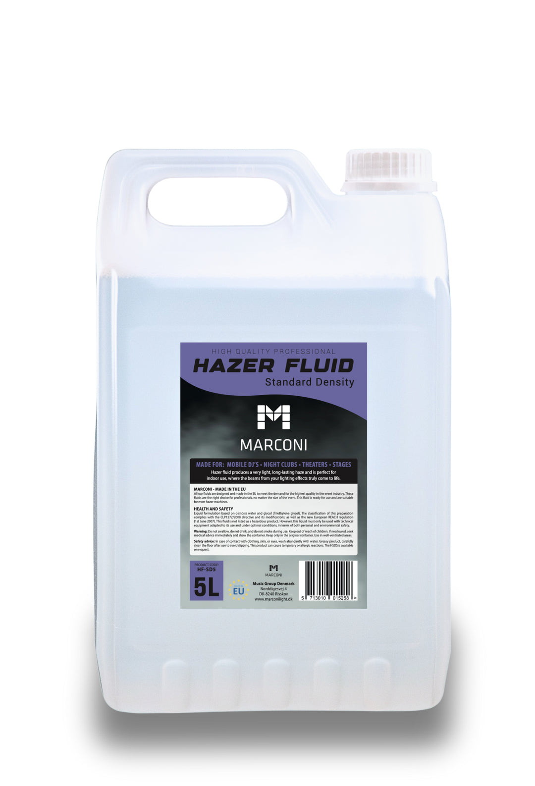 Marconi Hazer Neste (5L)