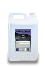 3 x 5L Hazer-nesteet
